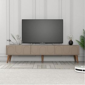 Variant Atlas Ceviz Lyon Alt Tv Ünitesi