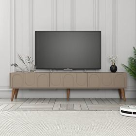 Variant Atlas Ceviz Lyon Alt Tv Ünitesi