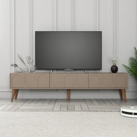 Variant Atlas Ceviz Lyon Alt Tv Ünitesi