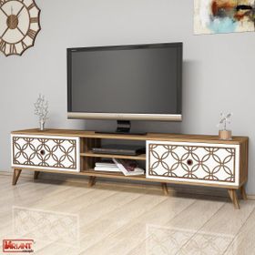 Variant Class Beyaz Tv Ünitesi