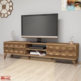 Variant Class Beyaz Tv Ünitesi
