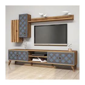 Variant Class Mavi Tv Ünitesi