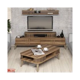 Variant EY.TV.160.CC.01 Eylül Ceviz Tv Ünitesi