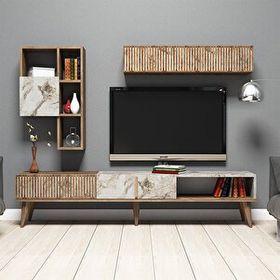Variant M104 Milan Tv Ünitesi