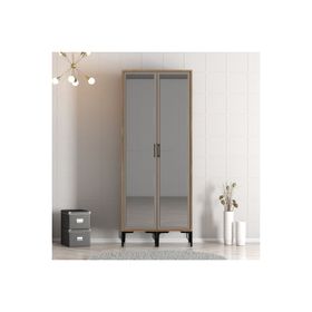 Variant Mobilya Kumsal 2 Kapılı RR Atlas Gardrop