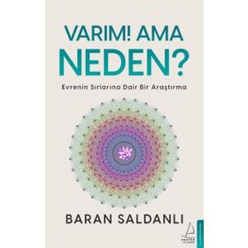 Varım Ama Neden Destek Yayınları