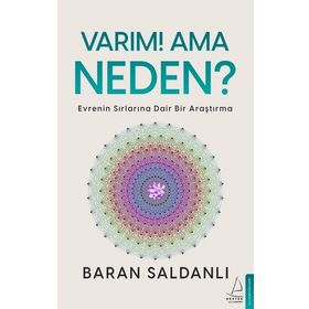 Varım Ama Neden Destek Yayınları