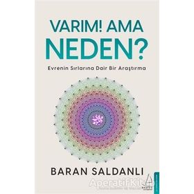 Varım Ama Neden Destek Yayınları