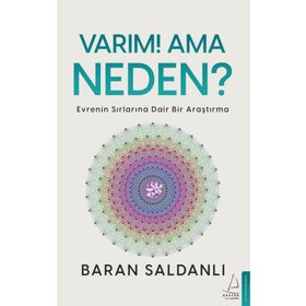 Varım Ama Neden Destek Yayınları