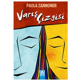 Varış Çizgisi - Paola Zannoner