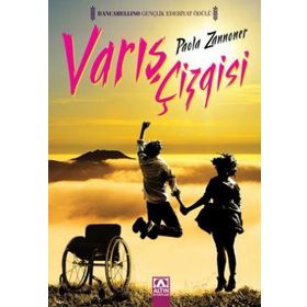Varış Çizgisi - Paola Zannoner