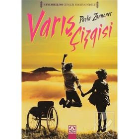 Varış Çizgisi - Paola Zannoner
