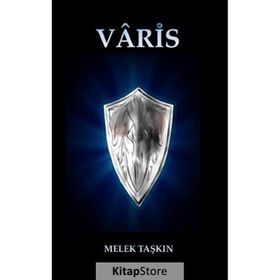 Varis - Melek Taşkın
