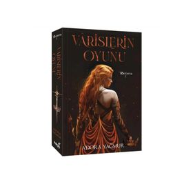 Varislerin Oyunu - Adora Yağmur