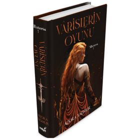 Varislerin Oyunu - Adora Yağmur