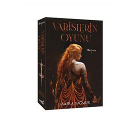 Varislerin Oyunu - Adora Yağmur