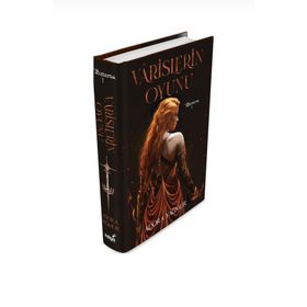 Varislerin Oyunu - Adora Yağmur