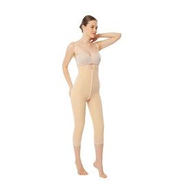Variteks 121 Agraflı Göğüs Altı Liposuction Korse