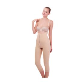 Variteks 121 Agraflı Göğüs Altı Liposuction Korse
