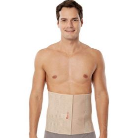 Variteks 132 XL Abdominal 28 cm Korse Bej