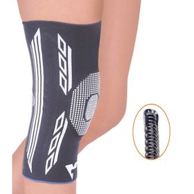 Variteks 453 Örme Fleksible Balenli Dizlik