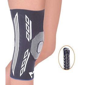 Variteks 453 Örme Fleksible Balenli Dizlik