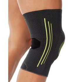 Variteks 453 Örme Fleksible Balenli Dizlik