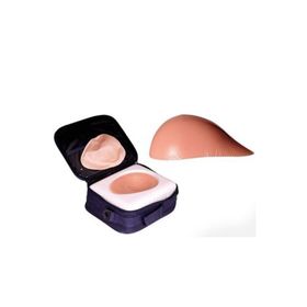 Variteks 570 Oval Simetrik Silikon Göğüs