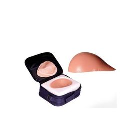 Variteks 570 Oval Simetrik Silikon Göğüs