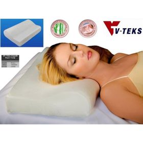 Variteks 651 Visko Ortepedik Boyun Yastığı