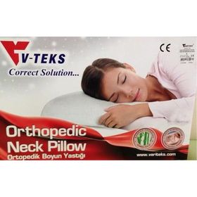 Variteks 652 Visko Ortopedik Boyun Yastığı