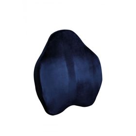 Variteks 678 Poliüretan Anatomik Bel Yastığı - Lacivert - 60 x 80 cm