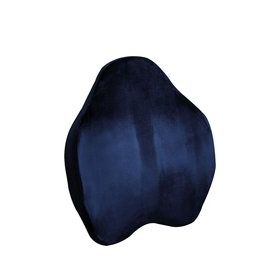 Variteks 678 Poliüretan Anatomik Bel Yastığı - Lacivert - 60 x 80 cm