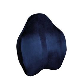 Variteks 678 Poliüretan Anatomik Bel Yastığı - Lacivert - 60 x 80 cm