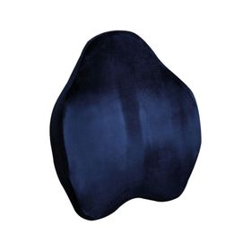 Variteks 678 Poliüretan Anatomik Bel Yastığı - Lacivert - 60 x 80 cm