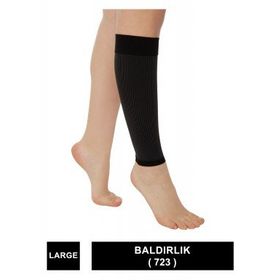 Variteks 723 Soft Sport Baldırlık