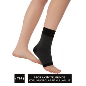 Variteks 724 Soft Sport Ayak Bilekliği