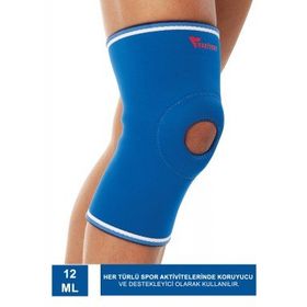 Variteks 822 Patella Destekli Dizlik