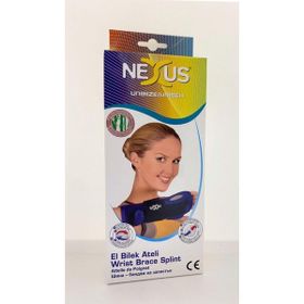 Variteks 879 Nexus El Bilek Ateli