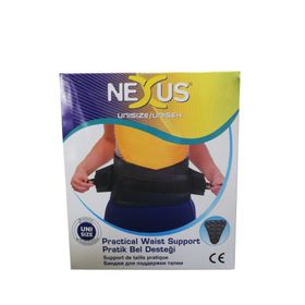 Variteks 890 Nexus Pratik Bel Desteği