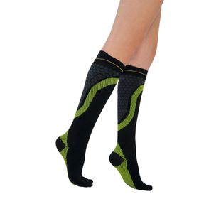 Variteks 940 Sport Socks Kompresyon Çorabı