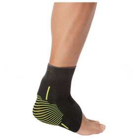 Variteks Aşil Tendon Destekli Large Örme Ayak Bilekliği