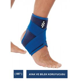 Variteks Nexus 887 Ayak Bilekliği