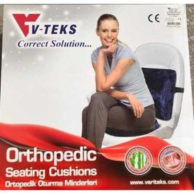 Variteks Visco 657 Bel Yastığı