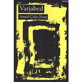 Varjabed - ahmed ceko jiyan