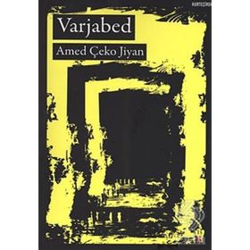 Varjabed - ahmed ceko jiyan