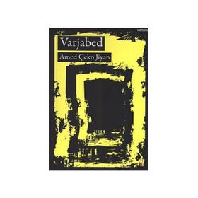 Varjabed - ahmed ceko jiyan