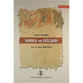 VARKA VE GÜLŞAH - YUSUF-I MEDDAH