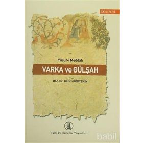 VARKA VE GÜLŞAH - YUSUF-I MEDDAH