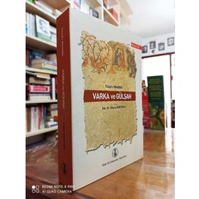 VARKA VE GÜLŞAH - YUSUF-I MEDDAH